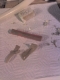 The crayon mold
