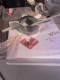 The cone provided very useful for filling the mold