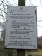 The notice ... 