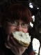 And bread. 