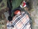Asleep