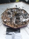 What is left of our funeral pyre