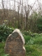 The final resting place of Asterix