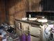 The aga