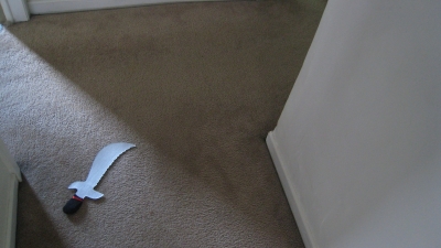 Clue Five