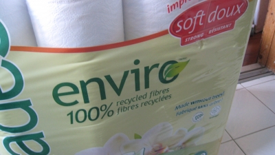 It's soft but strong. But how strong?