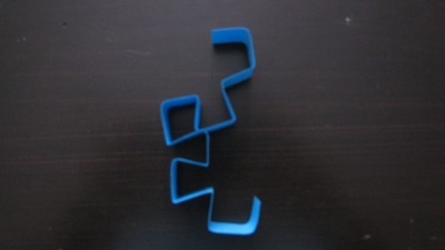 Fourth iteration