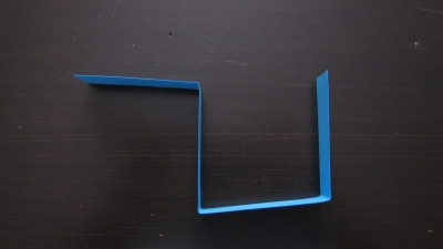 Second iteration