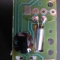Why is a circuit board necessary in a clock?