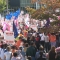U of Windsor Strike - Rally in support of WUFA