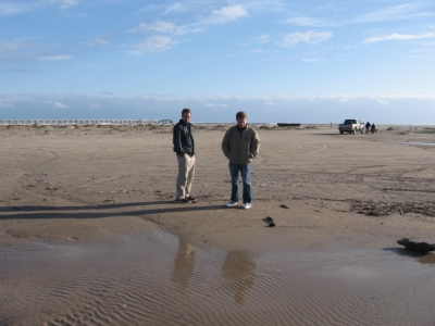 Tide Pools Tide Pools