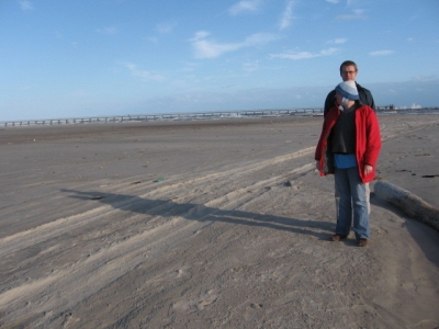 On Ur Beach, Bein A Sundial On Ur Beach, Bein A Sundial