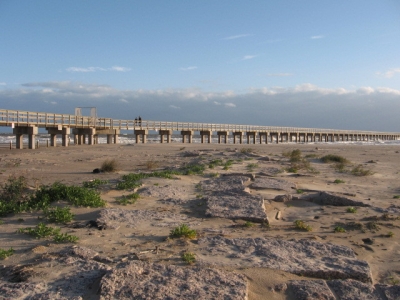 Bridge to Nowhere Bridge to Nowhere