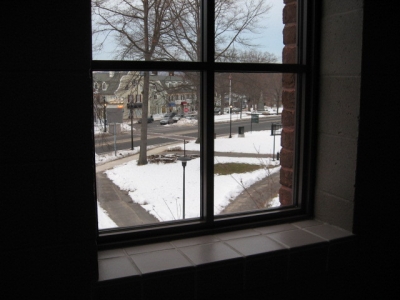 The View