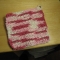 This is a nice simple half-double crochet that shows off the peppermint swirl. This is a nice simple half-double crochet that shows off the peppermint swirl.