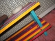 A little primitive folk art makes everything better.