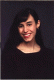 B, donating her face as of 10 years ago.  