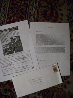 The Contents