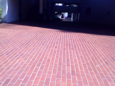 the lair of the physics people