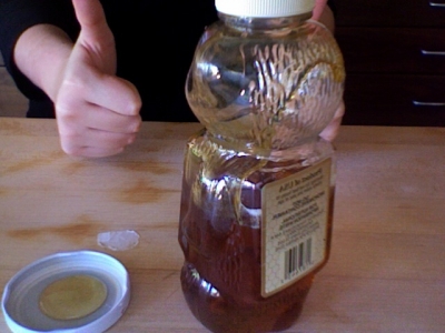 honey honey how you thrill me