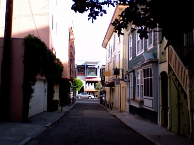 union street.