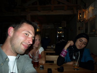 Afterparty Afterparty