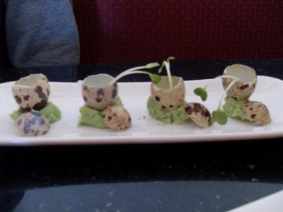 quail egg ikebana? quail egg ikebana?
