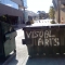 our dumpster