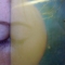 eyes sinking)inward,fled;softly