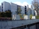 ugly architecture and sadness