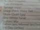 2 quail eggs cost $1 ...and your self respect