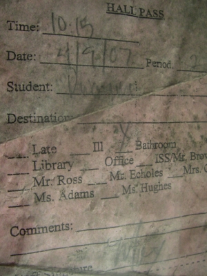 hall pass.JPG