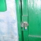 Locked