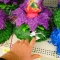 FORTUNE PINATA...tinkerbell
