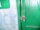Locked