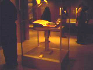 Documentary Defiance (in context)