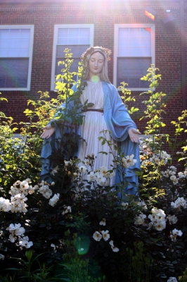 Catholic High Catholic High