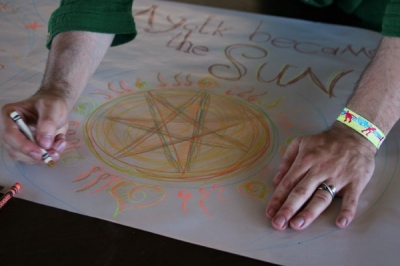 filling in the details