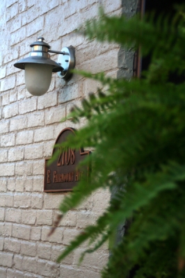 Corner of Fairmont Corner of Fairmont