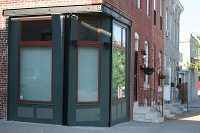 Fairmont and Belnord store? Fairmont and Belnord store?