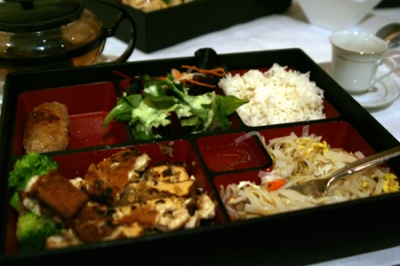 vietnamese bento?