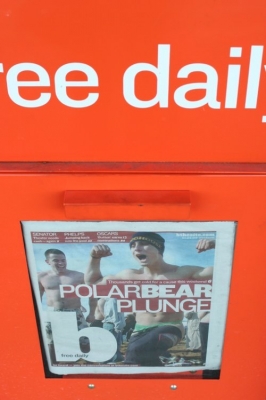free daily.