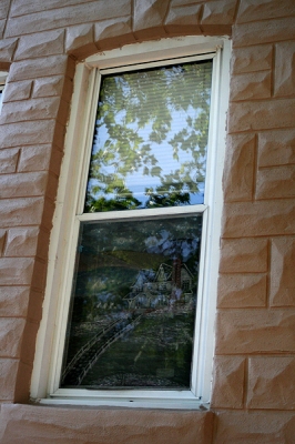 painted screens! painted screens!