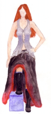 character concept 2. character concept 2.