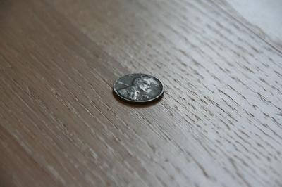 a finding
