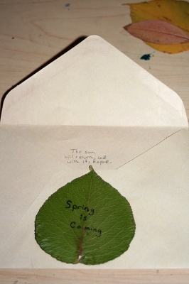 the first fortune