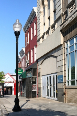 State Theatre State Theatre