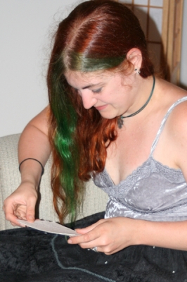 saille reads our findings