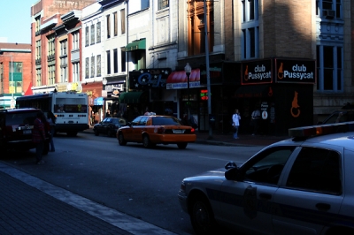 more of the block more of the block