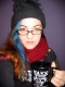 bundled up